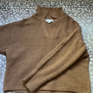 Super soft sweater